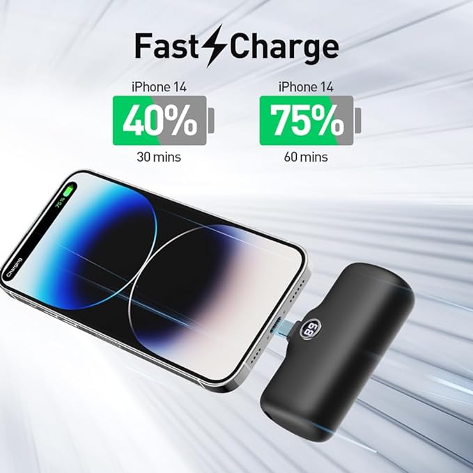 LinkPod P1
