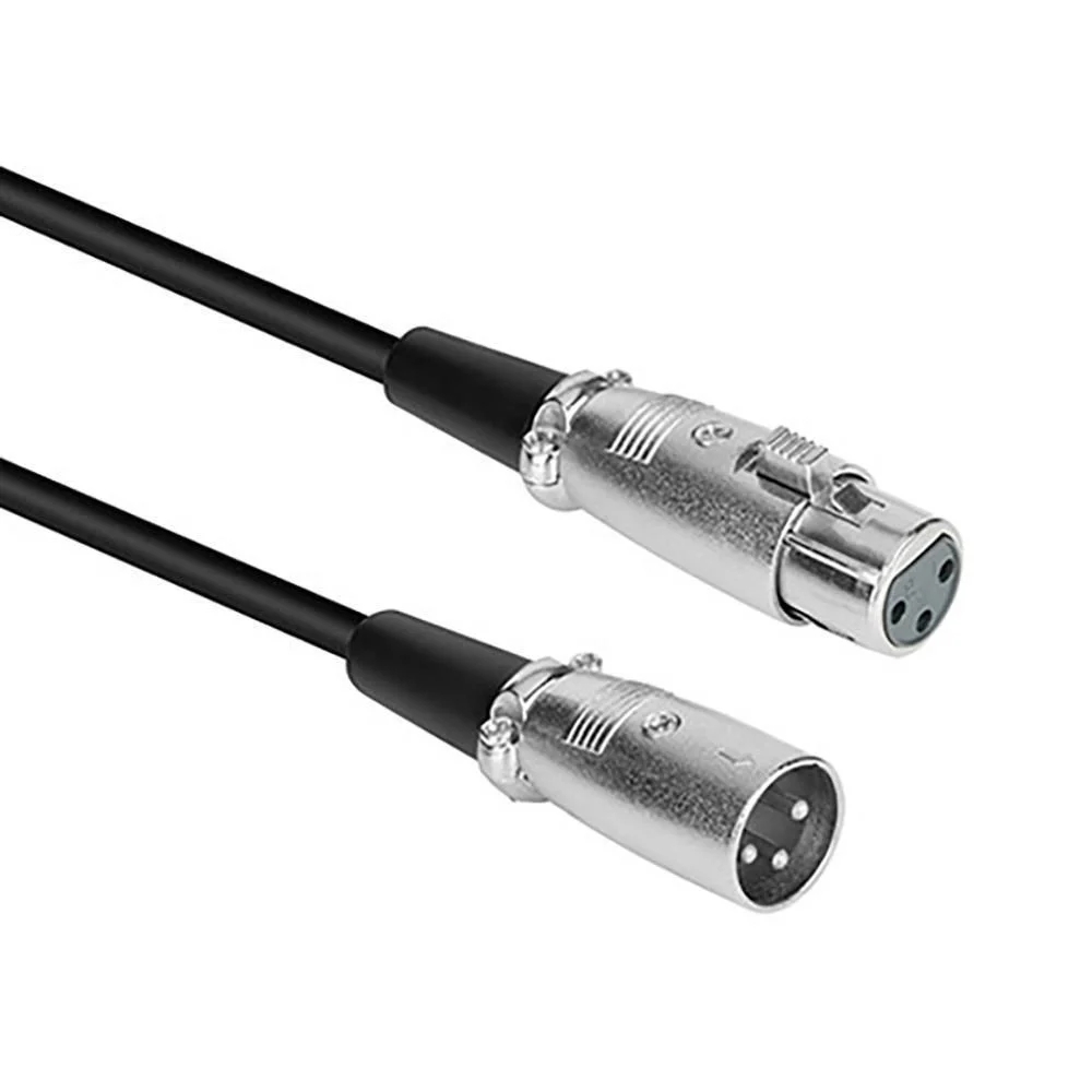 XLR-C3