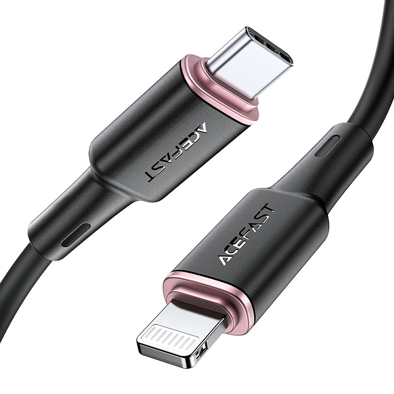 acefast-c2-01-usbc-to-lightning-silicone-charging-data-cable