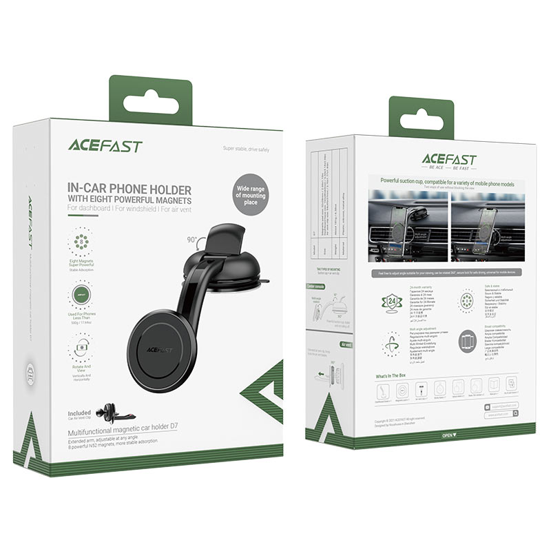 acefast-d7-multifunctional-magnetic-car-holder-package