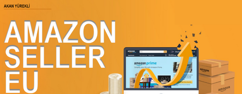 Amazon Seller EU