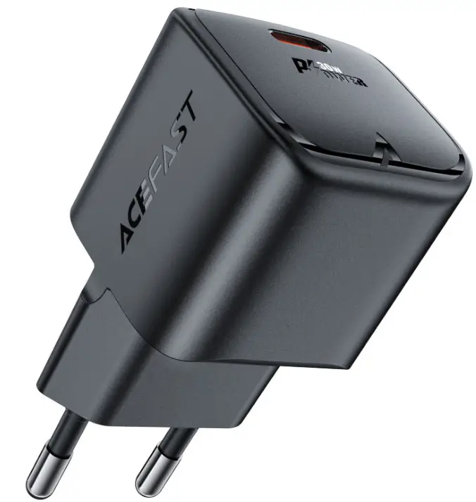 ACEFAST-A77-Mini-PD30W-GaN-USB-CCharg-r-product
