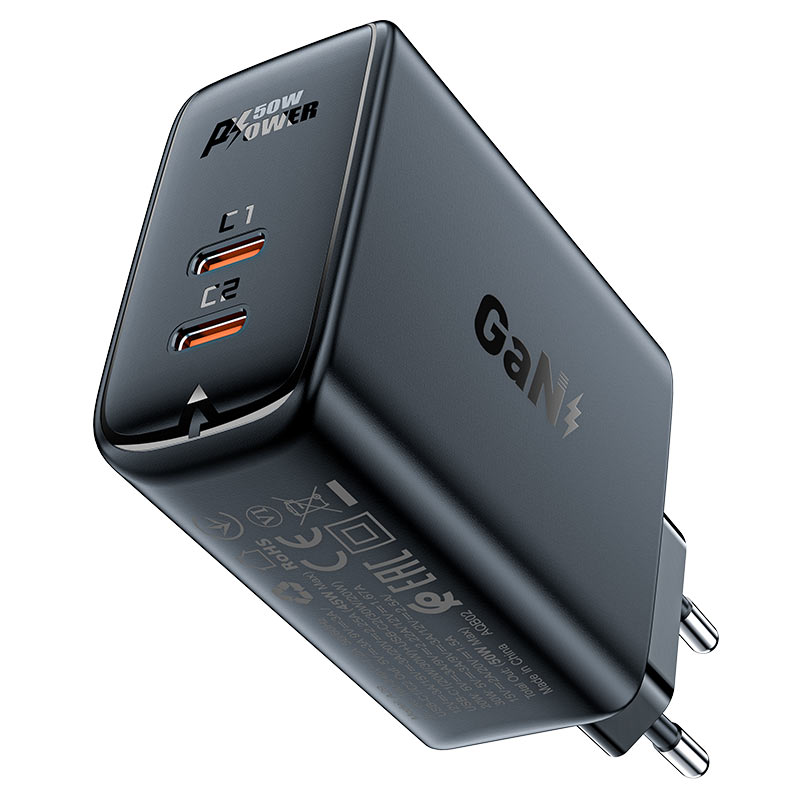 acefast-a29-pd50w-gan-dual-usbc-port-wall-charger-eu