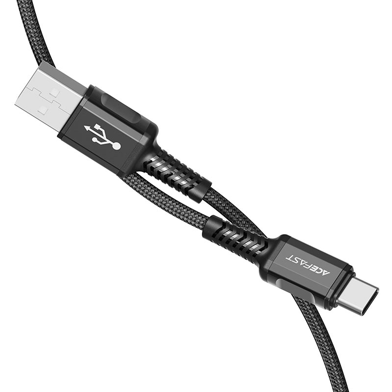 acefast-c1-04-aluminum-alloy-charging-data-cable-usb-a-to-usb-c-bending