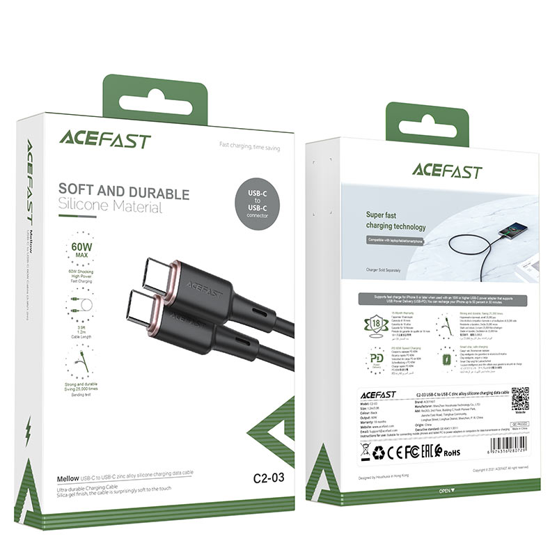 acefast-c2-03-usb-c-to-usb-c-zinc-alloy-silicone-charging-data-cable-package-black