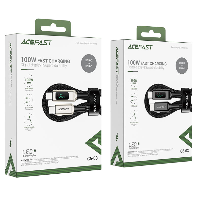 acefast-c6-03-usb-c-to-usb-c-100w-braided-charging-data-cable-with-digital-display-packages