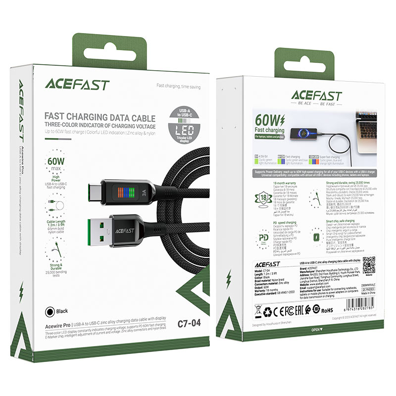 acefast-c7-04-usba-to-usbc-charging-data-cable-with-indication-packaging