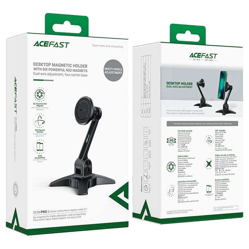 acefast-e11-desktop-mobile-phone-magnetic-holder-packaging
