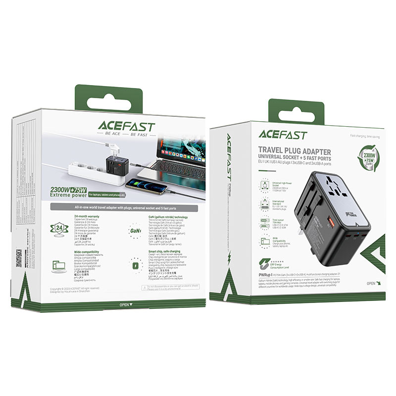 acefast-z1-pd75w-gan-3usbc-2usba-multifunctional-charging-adapter-packaging